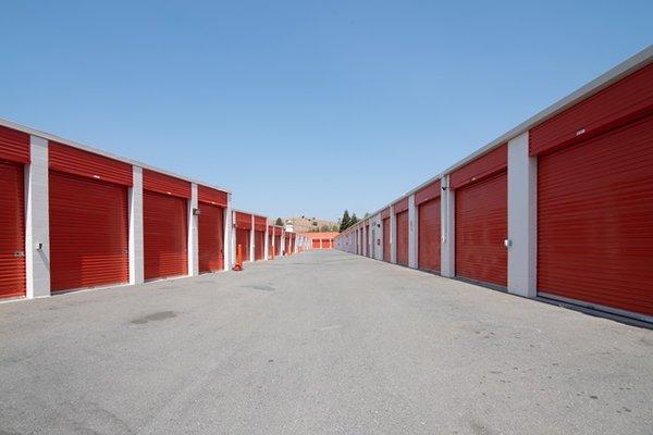 Public Storage