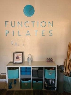 Function Pilates Studio,