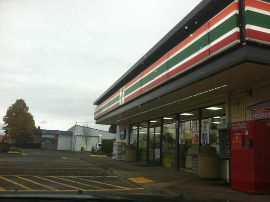 7-Eleven