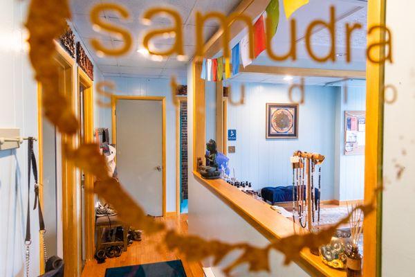 Samudra Studio