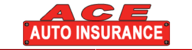 Ace Auto Insurance logo