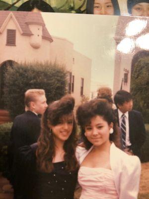 Aptos Middle School graduation 1988, what I looked like at 13, for these men to drug and take what they couldn't have