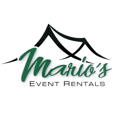 Mario's Event Rentals