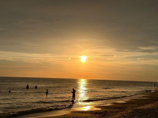 Anna Maria Island Beach