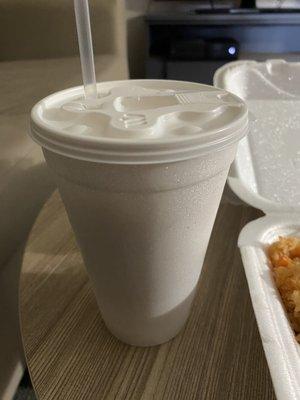 Horchata