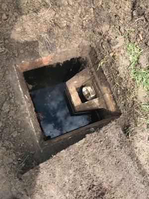 Septic Inspection