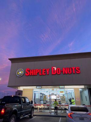 Shipley Do-Nuts