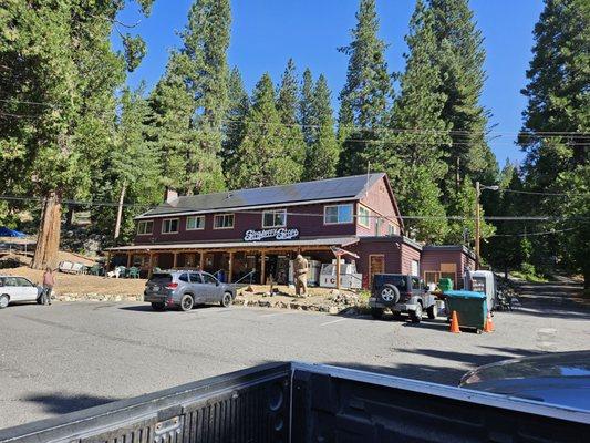 Strawberry General Store