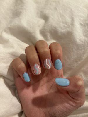 Nails