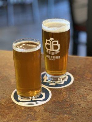 Bainbridge Brewing