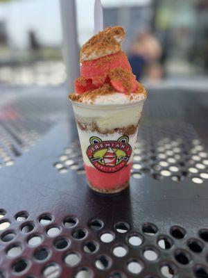 Jeremiah's Italian Ice