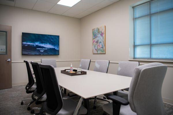 Conference Room 3