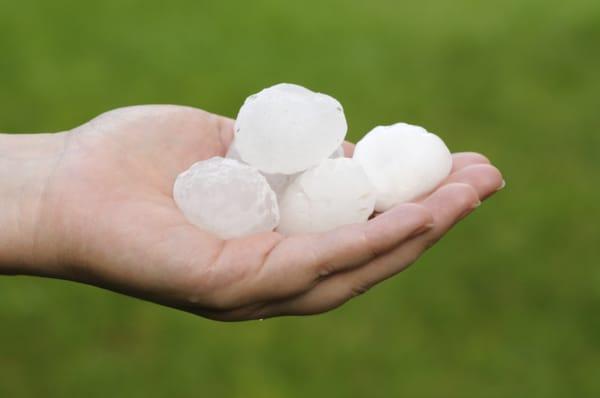 Total Public Adjusting Hail Damage