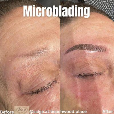 MICROBLADING