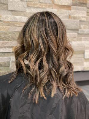 Balayage