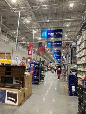 Lowe's Home Improvement