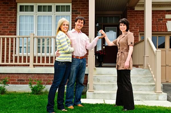 4 ways to make closing on your home easier. http://firstohiohome.com/4-ways-to-make-closing-on-your-home-easier/