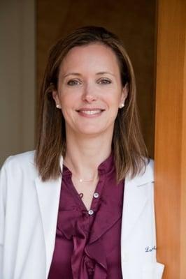 Dr. Laurie Jacobson