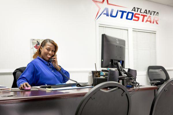 AutoStar Finance