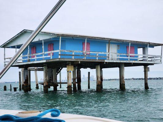 Stiltsville