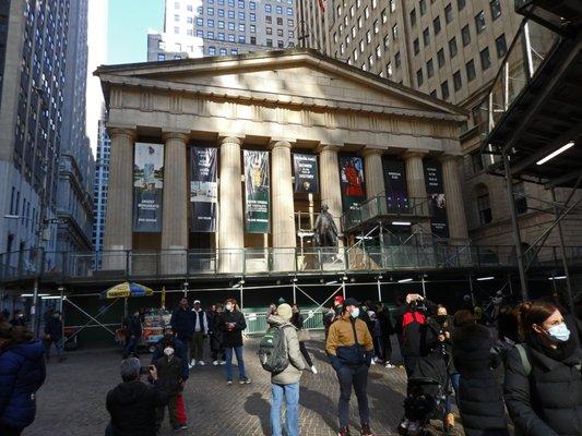 Federal Hall