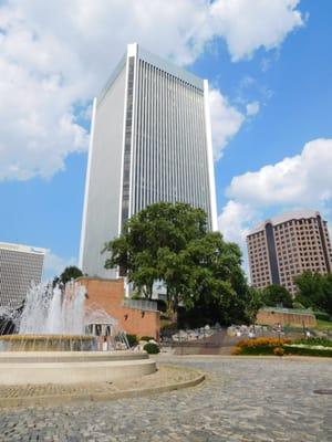 Federal Reserve Bank of Richmond