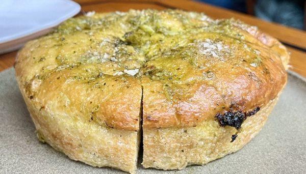 Focaccia