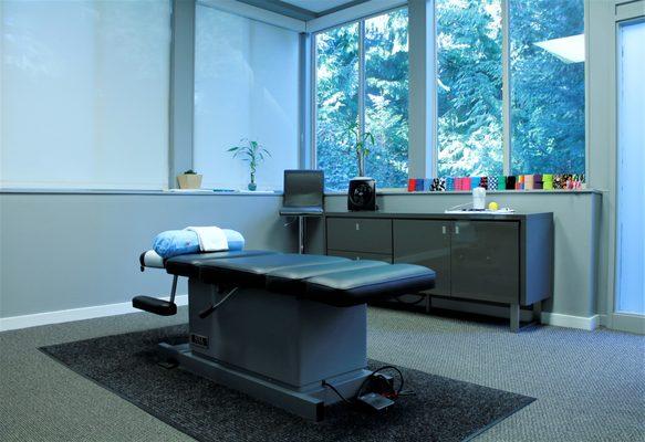 Treatment Room