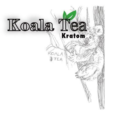 Koala Tea Kratom