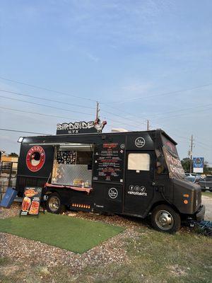 Food truck