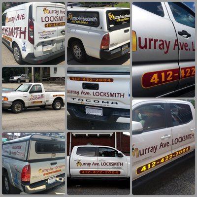 LOCKSMITH SERVICES PITTSBURGH PA  MURRAY AVENUE LOCKSMITH