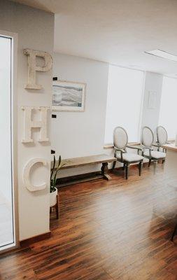 Pearl Health Clinic