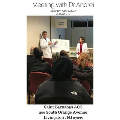 Interested in weight loss surgery? Call us today for more info on our free seminars where you can hear real stories from actual patients.