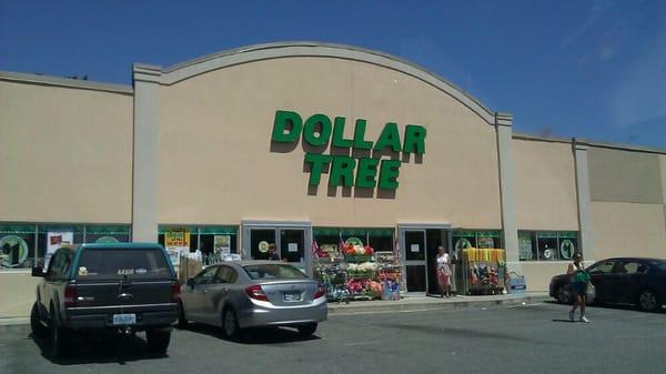 Dollar Tree