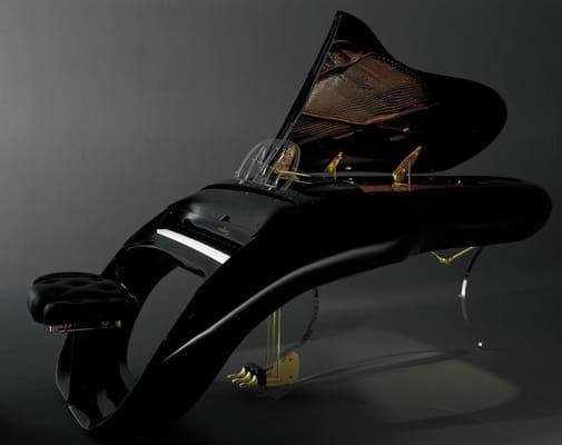 Piano Gallery