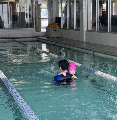 Waterworks Swim School - Culver City