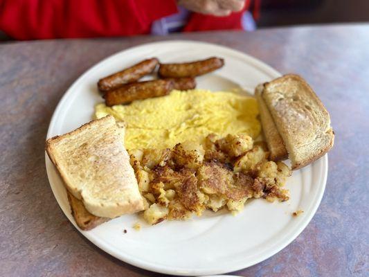 Parthenon Diner - Old Saybrook