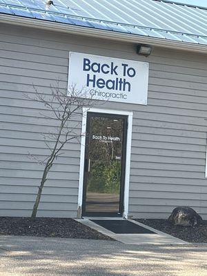 Portage Family Chiropractic