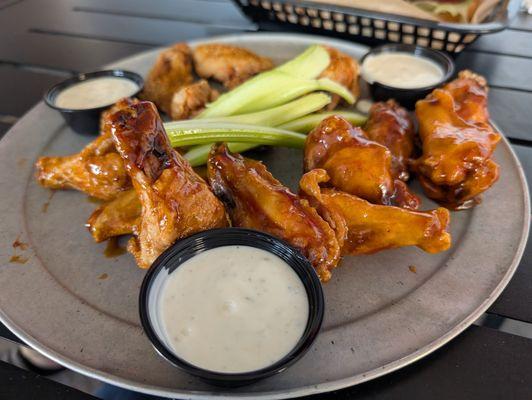 Native Grill & Wings