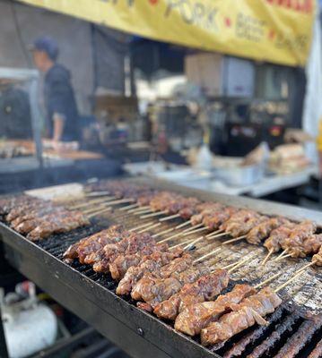 OC Tet Festival