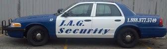 Armed and Unarmed Security Guard Services