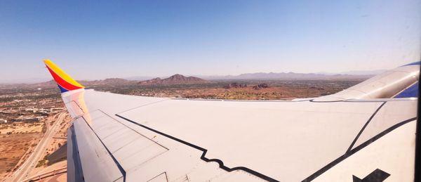 Goodbye Phoenix