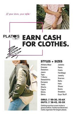 Plato's Closet