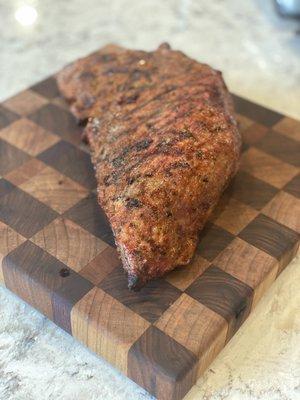 Tri-tip