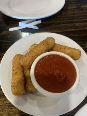 Cheese Sticks