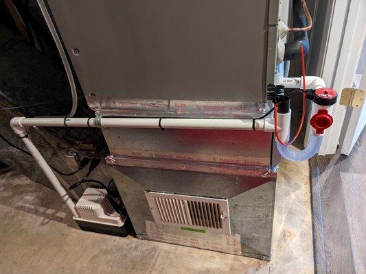 Tempro Heating and Air