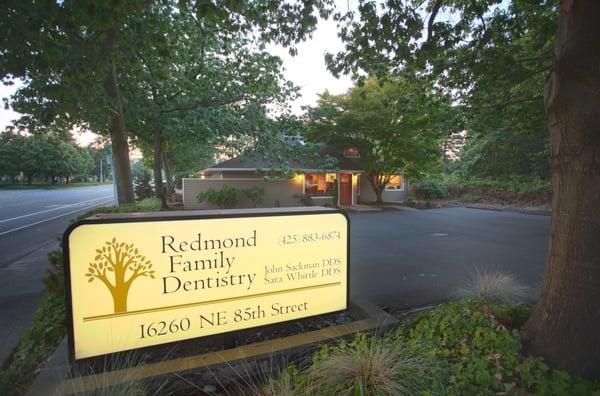 Redmond Family Dentistry