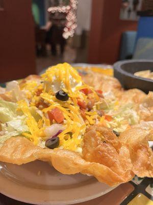 Taco Salad