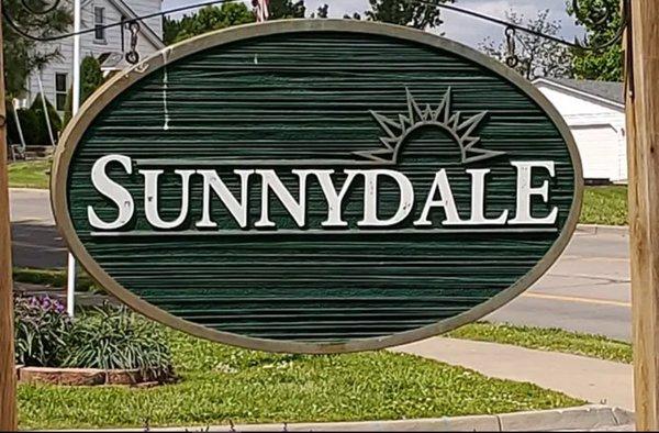 Sunnydale Mobile Home Community