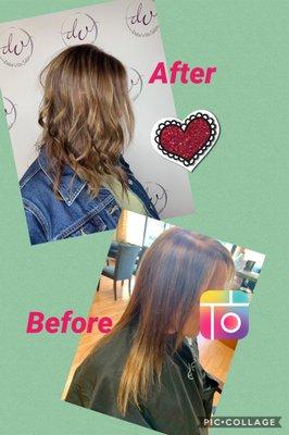 Halo Pro Hair Extensions